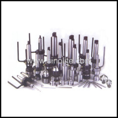 TCT Hole Cutter accessories