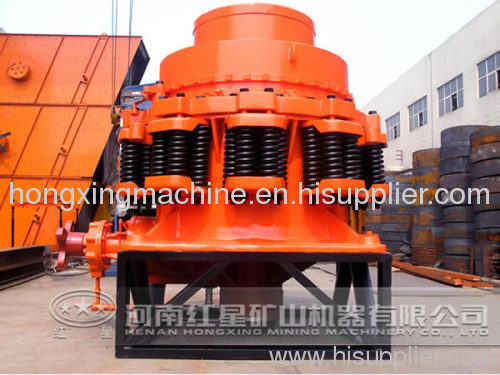 Sell hongxing cone breaker