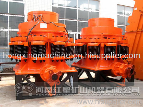 Sell gyratory cone crusher