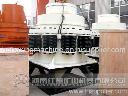 Sell hydro cone crusher