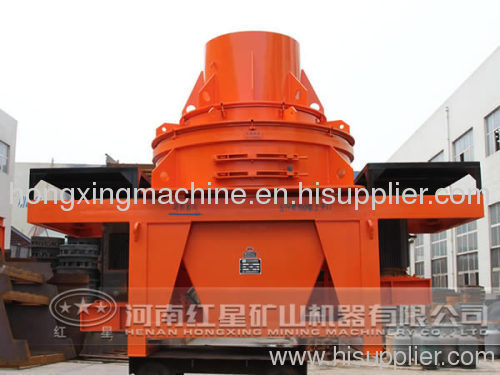 Sell artificial sand maker