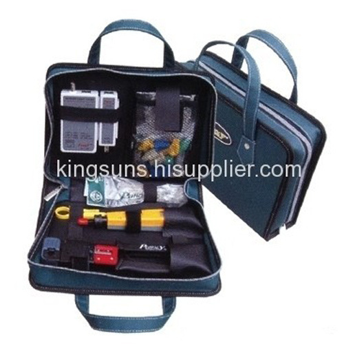 Network Tool Kit set/computer tool kit