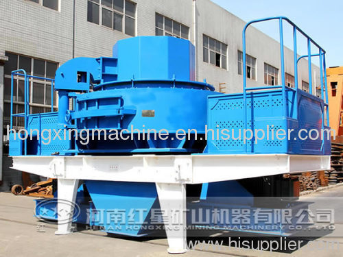 Sell sand screening machine