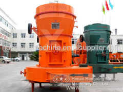 Sell Hongxing milling equipment