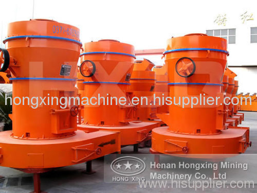 Sell powder making machine