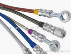 Brake hose Brake hose