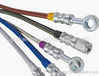 Brake hose Brake hose