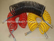 Air brake hose Air brake hose