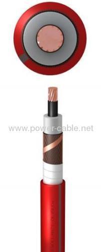 6/10KV 1x35mm power cable