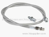 braided brake hose braided brake hose