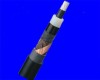 6/10KV AL Conductor XLPE Insulated 1x50mm power cable