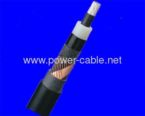 6/10KV 1x50mm power cable