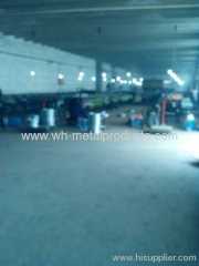 Heavy cold galvanized wire process wire galvanized wire construction special grape trellis wire bundling wire