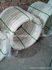 Metal wire shaft wire construction binding wire 0.72 mm