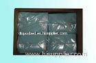 Absorbent Disposable Dental Bib , Anti - Leakage Disposable Towel