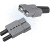 anderson SB120 power connectors