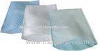 Water Absorbent Disposable Wash Gloves For Patient Washing Body