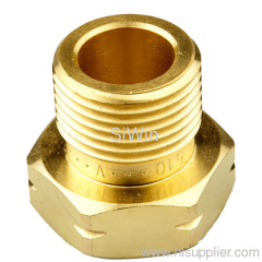Brass Union Fitting Brass Insert Fittings Brass Hose Fittings china factory factory manufacturer stainless steel