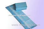 Blue Medical Absorbent Underpads For Incontient Care , 60cm * 90cm