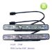 9-16V 6 LED Daytime Running light