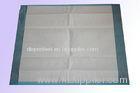 Patient Incontinence Bed Pads , 60cm * 90cm Disposable Underpads