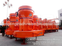 Sell stone flour mill