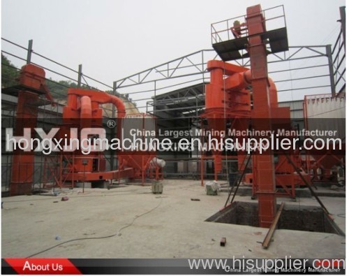 Sell marble grinding mill