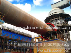 Sell hongxing rotary kiln