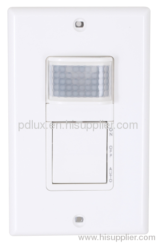 Infrared Motion Sensor PD PIR123