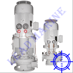 CLH Series Marine Pump