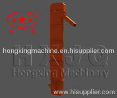 Sell Hongxing bucket hoist