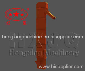 Sell Hongxing bucket hoist