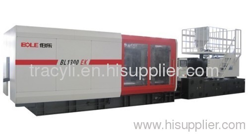 BL1300EK servo energy-saving plastic injection molding machine