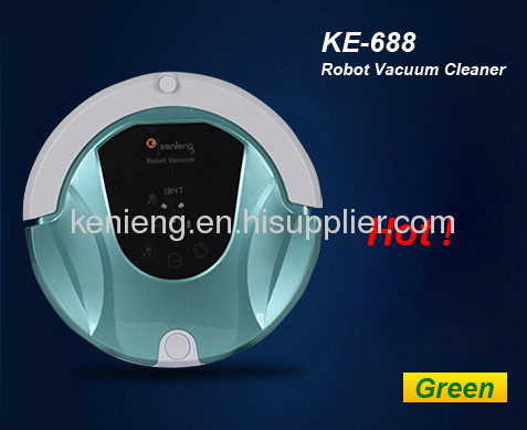 all in one robot vacuum cleaner