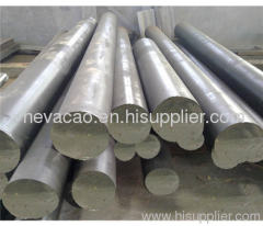 alloy steel round bar