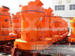 Sell Hongxing powder machine