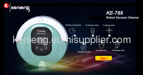  hot products intelligent vacuum cleaner