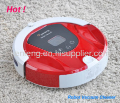 hot products intelligent vacuum cleaner