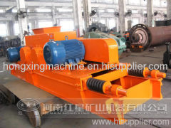 Sell hongxing roll crusher