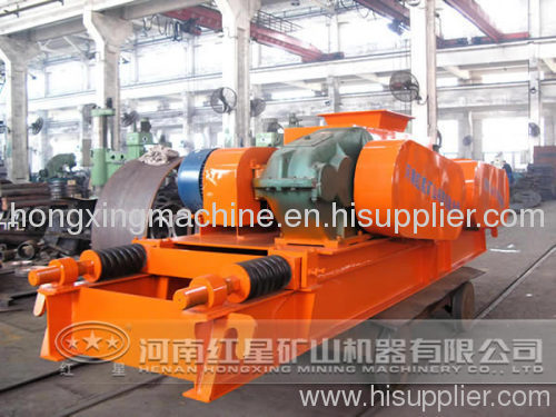 Sell hongxing roller crusher