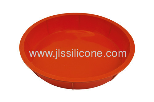 jelly and deserts suitable silicone cake baking pan