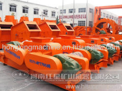 Sell teeth roll crusher