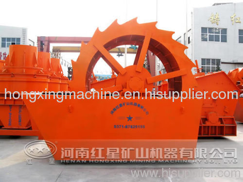 Sell sand washer supplier