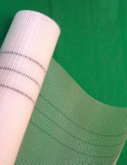 Alkali Resistant Fiberglass Mesh