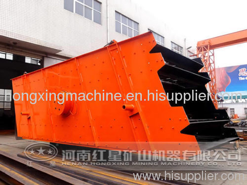 Sell hongxing vibration sieve