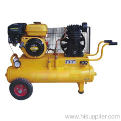 portable air compressor from china