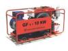 Water Cooled Diesel Generator Set (GF1-10KW)