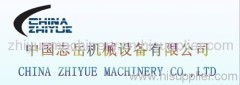 China Zhiyue Machinery Co.,Ltd