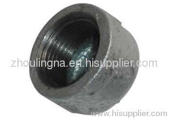 ASTM/ASME A420 WPL3 cap|ASTM A403 WP304 cap|pipe fitting manufacturer