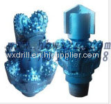 Hole Opener/Reamer Bits/Assembled Bit For Drill Well